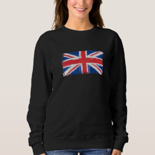Camiseta bandeira do União 2