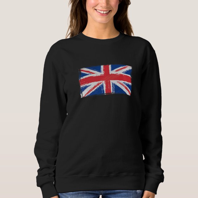 Camiseta bandeira do União 2 (Frente)