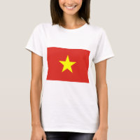 Bandeira do Vietname