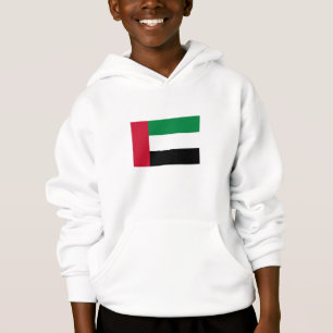 Camiseta Bandeira dos Emirados Árabes Unidos