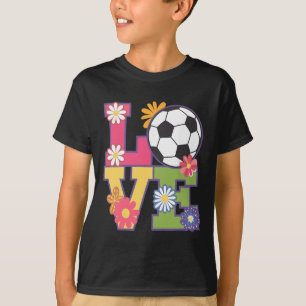 Camiseta Bandeira dos Emirados Árabes Unidos no estilo fute