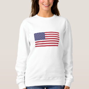 Camiseta Bandeira dos Estados Unidos