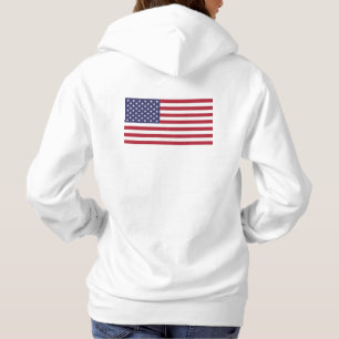 Camiseta bandeira dos EUA, pavilhão dos EUA, pavilhão ameri
