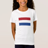 Bandeira dos Países Baixos
