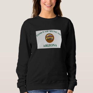 Camiseta Bandeira Duncan Arizona