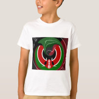 Bandeira Fluid Kenyan