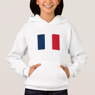 Camiseta Bandeira Francesa