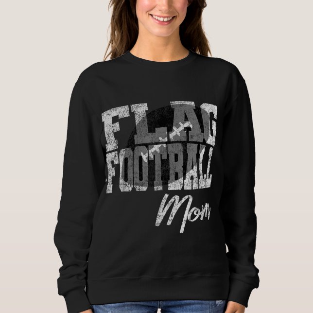 Camiseta Bandeira Futebol Mãe (Frente)