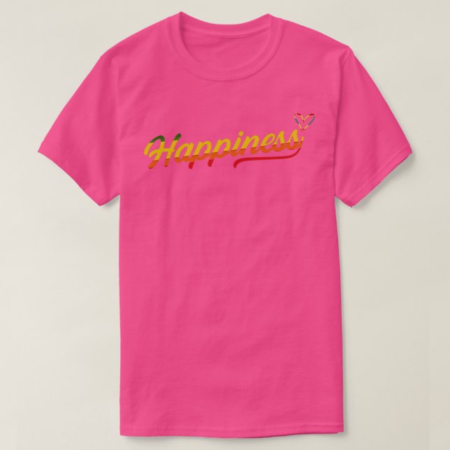 Camiseta Bandeira Granada Grenadiana (Frente do Design)