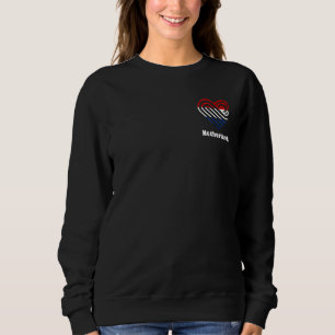 Camiseta Bandeira Holanda Bandeira Holandesa Coração Países