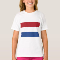 Bandeira Holandesa