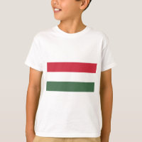 Bandeira Húngara