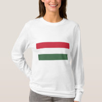Bandeira Húngara