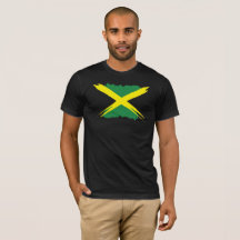 Bandeira jamaicana
