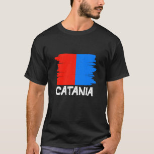 Camiseta Bandeira Legal de Catania