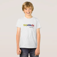 bandeira legal do país personalizar infantil venez