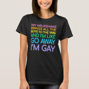 Camiseta Bandeira Lésbica Orgulho gay Arco-Íris Lgbt Fila C