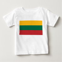 Bandeira lituana