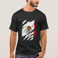 Bandeira Mexicana