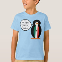 Bandeira Mexicana Ms. Penguin Meninos'
