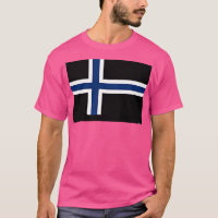 Bandeira Norueguesa Legal Norge Flagg Noruega