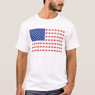 Camiseta Bandeira-O-TRENÓS-Sno-Crosseps