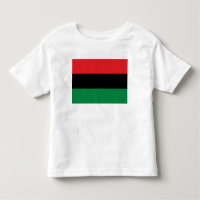 Bandeira Pan-Africana UNIA