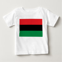 Bandeira Pan-Africana UNIA