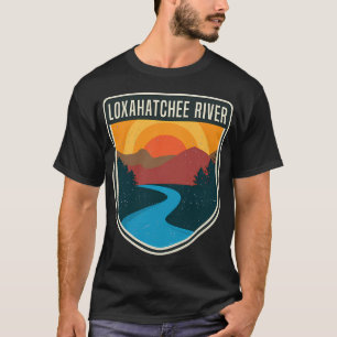 Camiseta Bandeira Patriótica Americana de Pesca Pescador