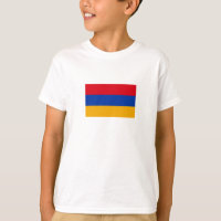 Bandeira Patriótica Armênia