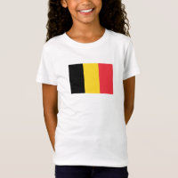 Bandeira Patriótica Belga