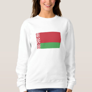 Camiseta Bandeira Patriótica da Bielorrússia