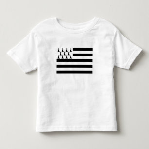 Camiseta Bandeira Patriótica da Bretânia