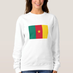 Camiseta Bandeira Patriótica do Camarão