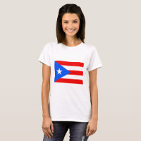Bandeira Porto Rico