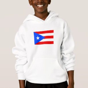 Camiseta Bandeira Porto Rico