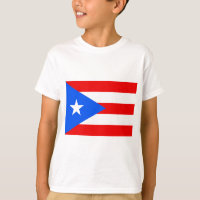 Bandeira Porto Rico