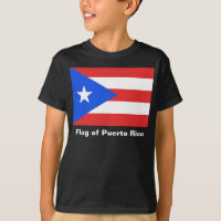 Bandeira Porto Rico