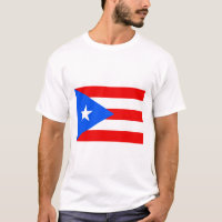 Bandeira Porto Rico
