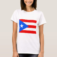 Bandeira Porto Rico