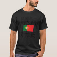 Bandeira Portuguesa Impressionante Raízes Portugue