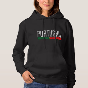 Camiseta Bandeira Portuguesa Na Bola De Futebol Portugal J