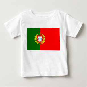 Camiseta Bandeira Portuguesa (Portugal)