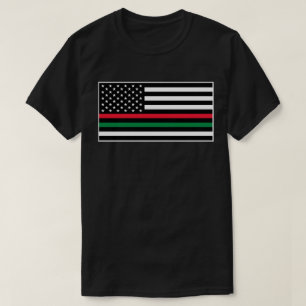 Camiseta Bandeira preta da matéria das vidas