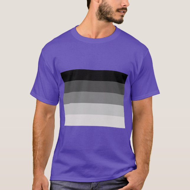 CAMISETA BANDEIRA RETA OFICIAL (Frente)