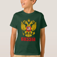 Bandeira Russa Águia Imperial Ortodoxa Russa