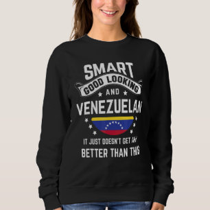 Camiseta Bandeira Venezuelana Orgulho Nativo Venezuela Vene