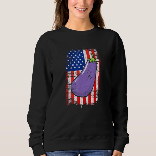 Camiseta Bandeiras Americanas Fazendeiros Adoram Crescer Eg (Frente)