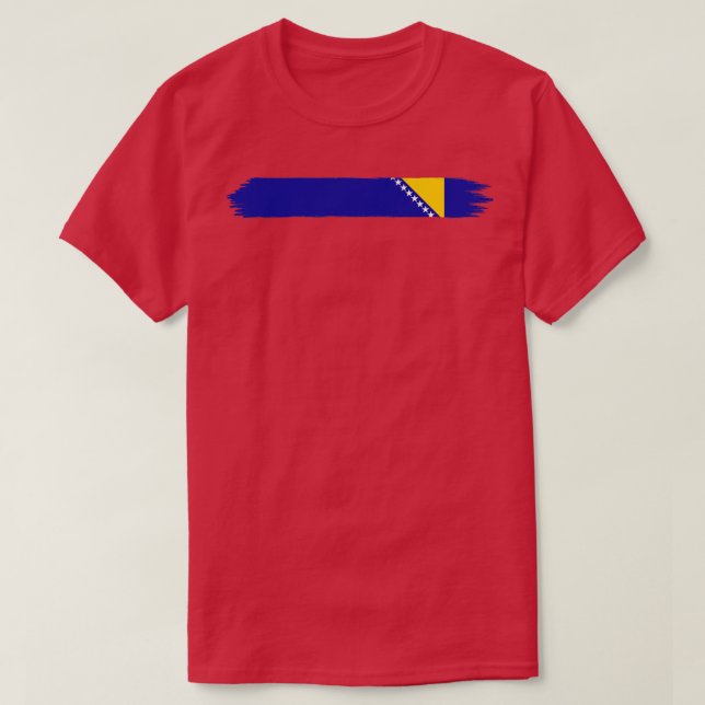Camiseta Bandeiras do mundo 29 (Frente do Design)
