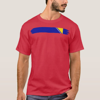 Camiseta Bandeiras do mundo 29